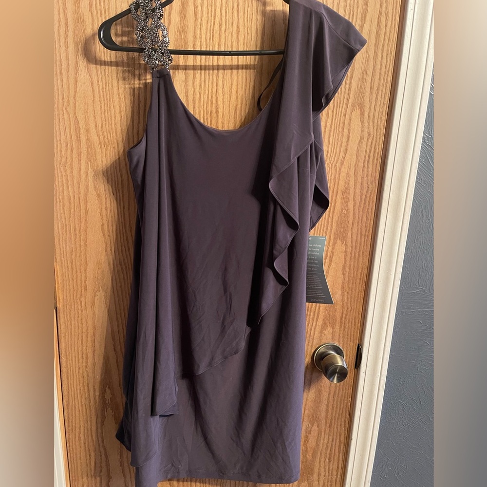 Brand new dress